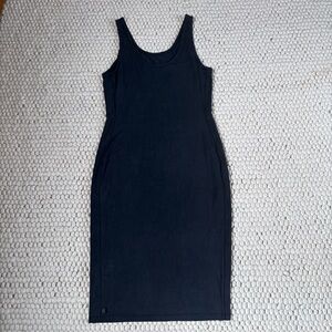 lululemon lab Tank Dress Black 8